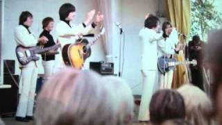 Interview with Tony Hicks of the Hollies 20/11-69