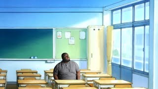 The First  Episode Of An Anime Be Progressing Fast