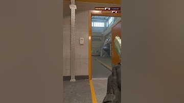 4K #Nuke #CS2 #Headshots #Desert Eagle