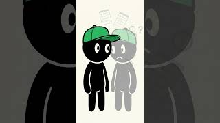 How Trauma Rewires Your Personality The Eren Effect#shorts #animation