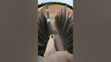 GoPro | The Ultimate Coordination Test 🎬 Jason Paul #Shorts