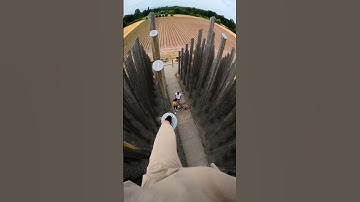 GoPro | The Ultimate Coordination Test 🎬 Jason Paul #Shorts