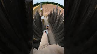 GoPro | The Ultimate Coordination Test 🎬 Jason Paul #Shorts