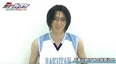 舞台 黒子のバスケ Ignite Zone 土田聡史 役 鍛治本大樹 Youtube 舞台 黒子のバスケ Ignite Zone 土田聡史 役 鍛治本大樹 Youtube