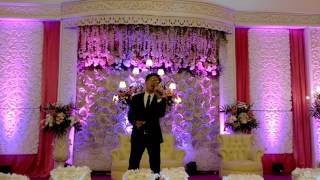 Anandito Dwis  Pernikahan Impian pernikahan Impian  Fmm