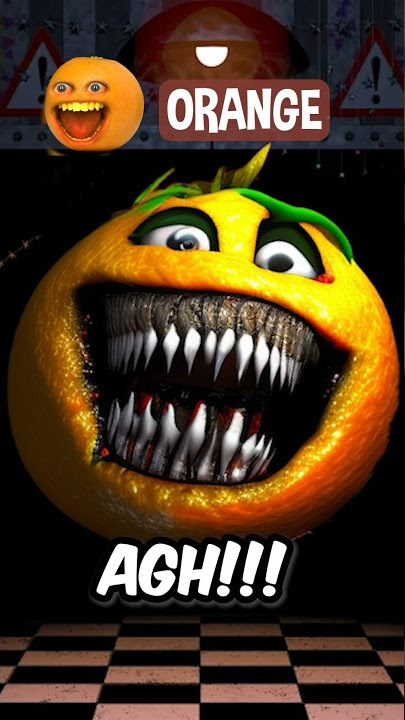 Asking AI to turn us into FNAF Jumpscares