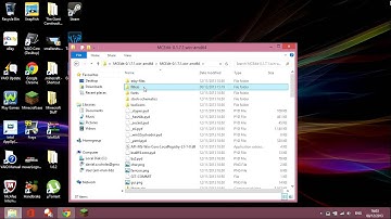 How To Fix The Overflown GUI In A mcedit Filter