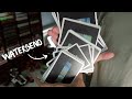 WATERBEND Intermediate Faro Effect || Cardistry TROUBLESHOOTING