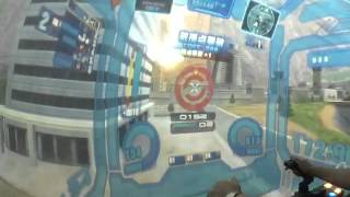 戦場の絆 0507 01 SFR66 4IDB ホバジム