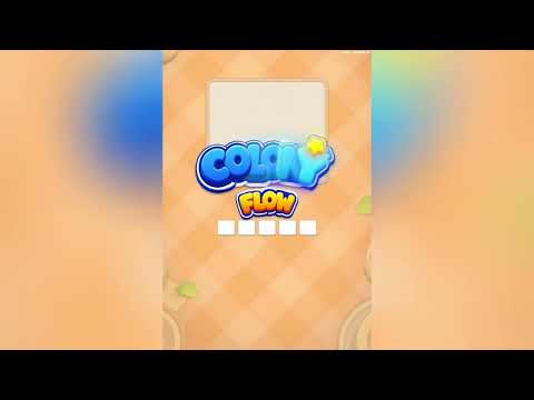 Colony Flow Level 2326-2327-2328-2329-2330 Walkthrough Solution