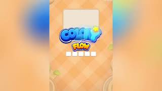 Colony Flow Level 2326-2327-2328-2329-2330 Walkthrough Solution 