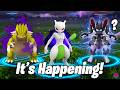 SHADOW MEWTWO IS COMING BACK TO POKEMON GO! New GO Fest LEAK / Armored Mewtwo NEXT?