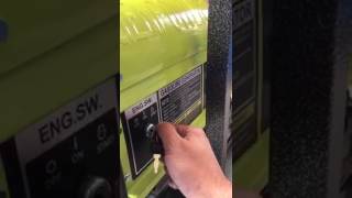 Ulv Cihazı Mistblower Üretimi Probel Makina 0312 394 78 96