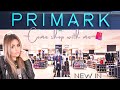 PRIMARK COME SHOPPING WITH ME | NEW IN PRIMARK JULY 2021