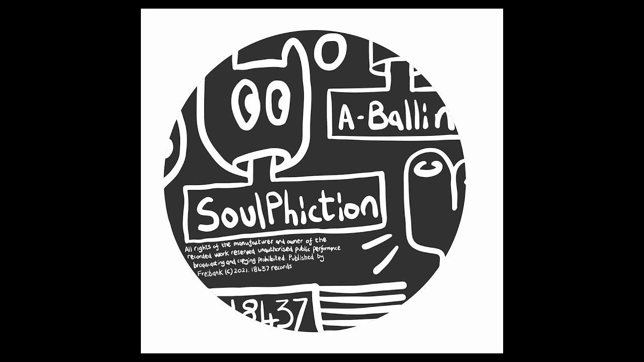 Watch Soulphiction - Ballin on YouTube Watch Soulphiction - Ballin on YouTube