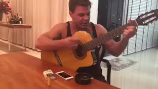 Eduardo Costa | Apaixonado Por Você #VozEViolão