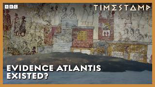 Has science finally found the real Atlantis? | BBC Timestamp