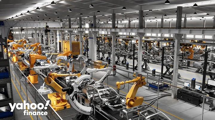 June ISM manufacturing report comes in below expectations - DayDayNews