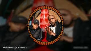 EeQue & Freddy K – Wuwe | Amapaino