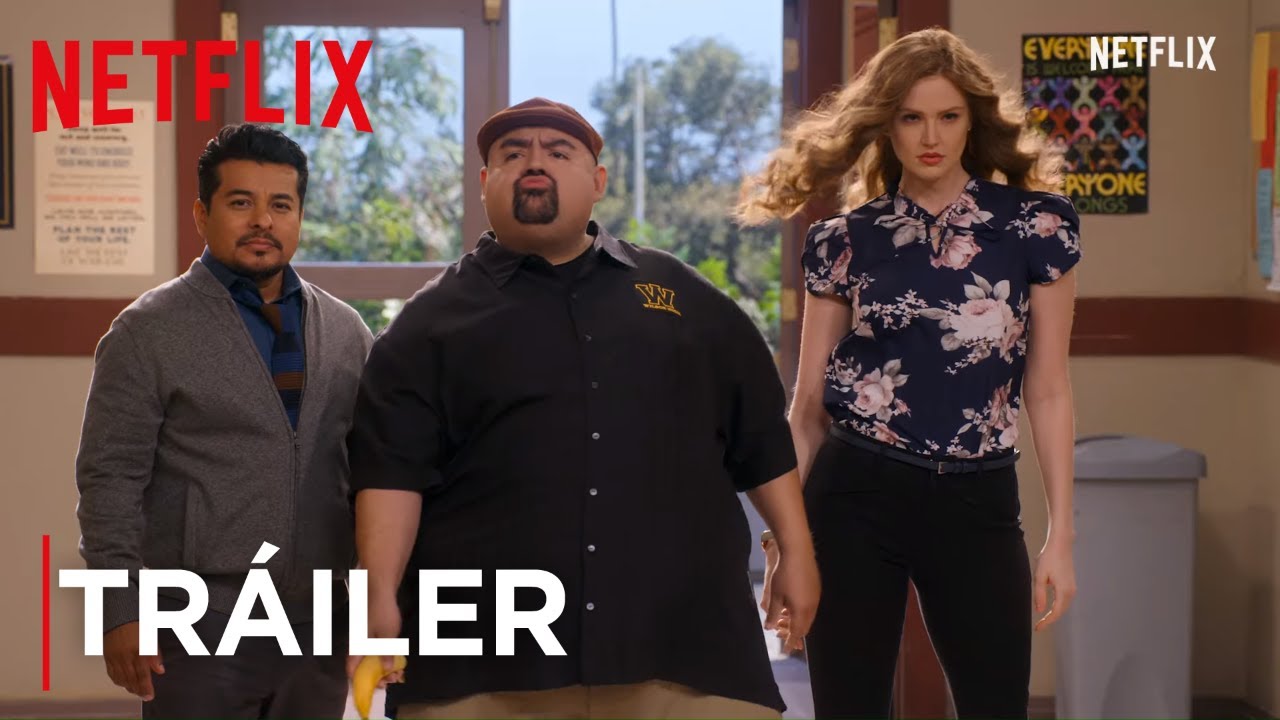Sr. Iglesias | Tráiler | Netflix - YouTube