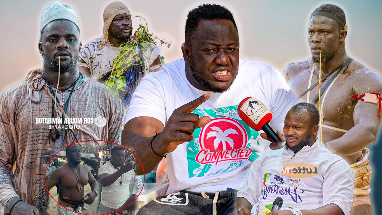 Bilahi Thiatou Yoff Mako Meun Talfa Manou ma Dan