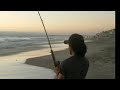 Pesca en playas de TIJUANA!