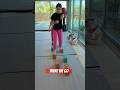 Balance Like a Warrior C Step Drill