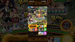 one piece treasure Cruise kizuna clash vs kid dex lvl 41 #optc #onepiece #kizunaclash