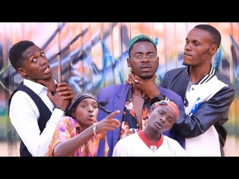 CHAGGY COMEDY HOW MAKE MONEY IN BURUNDI