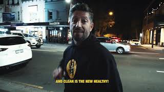 Gyg Clean - 15 Scs - Subt