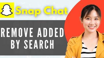 How To Add Someone On Snap Without Them Knowing You Searched (Full Guide)