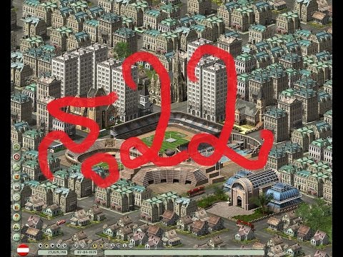 Прохождение Transport Giant: Down Under \ Транспортный олигарх №22 Австралия - Скользкое дельце