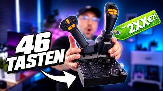 MOZA Farming Control System – Better than the expensive competition?!