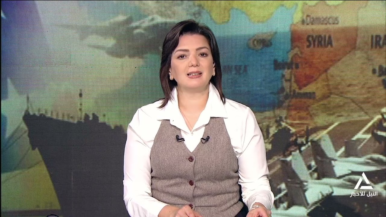 زيد تيم: التصعيد العسكرى يتسع جغرافييا ويضع الإقليم تحت لحظة مفصلية