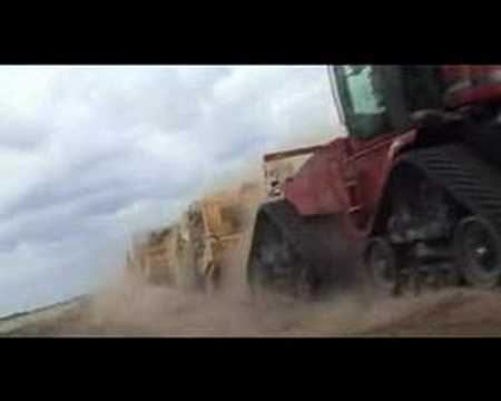 Case Stx with Reynolds Mashines... Trailer-Made by Tammo GlÃ¤ser Productions http://www.landtechnikvideos.de.