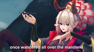 Heroes of Crown | Heroes