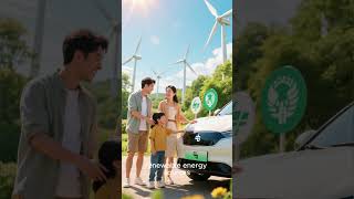 🚗💨 2025 Electric Cars Revolution: Discover the Future of Sustainable Driving! 🌍⚡️