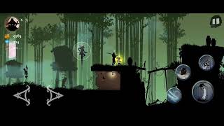 ​Ninja Game Level 2 Gameplay | Level 2 Cleared! 🥷 screenshot 5