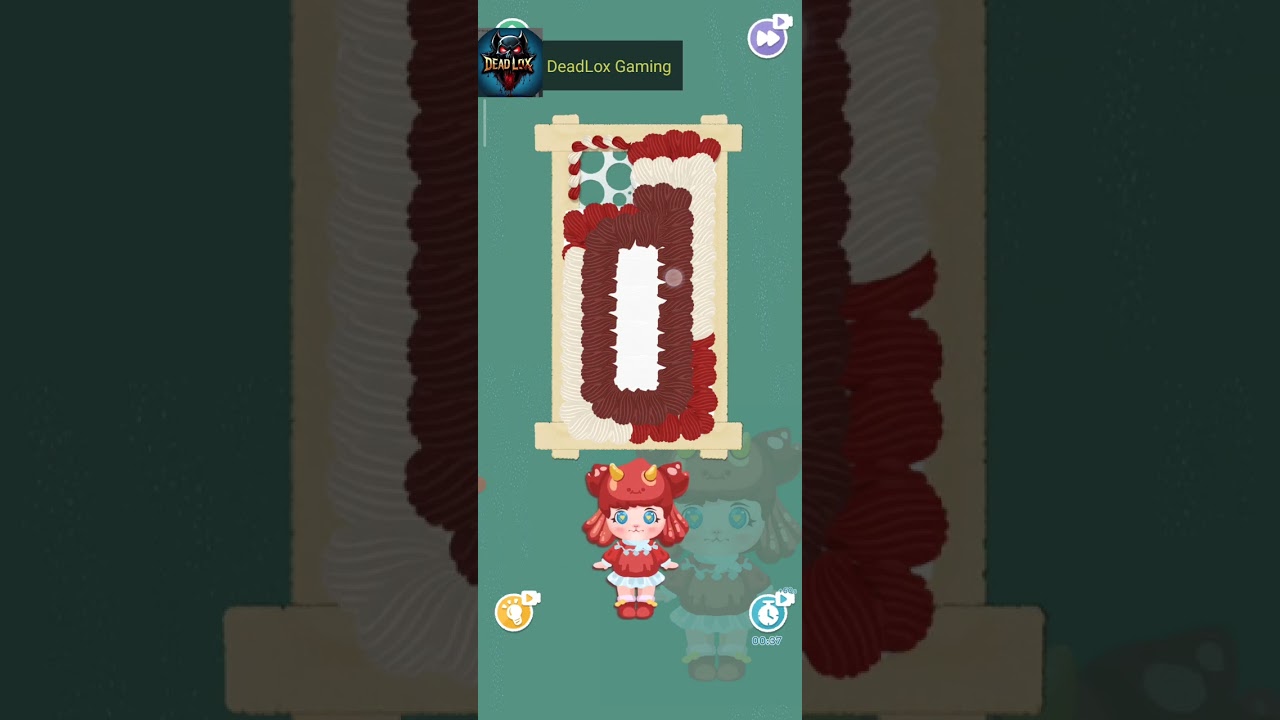 Handmade Story DIY ASMR Level 19.Walkthrough Gameplay