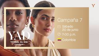 #Colombia Yanbal al Día C7 2026 | Consultoras #YANBAL