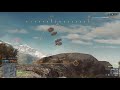 BF4: Russian 9K22 Tunguska AA VS Chinese Q-5 Fantan Attack Jet!