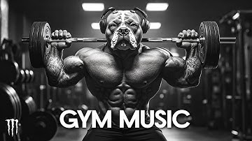 BEST GYM MUSIC 2025 ⚡ FITNESS, GYM, WORKOUT MUSIC 🔥 WORKOUT MOTIVATION MUSIC 2025 #273