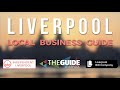 Liverpool local business guide  the guide liverpool