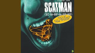 Scatman (Extended radio Version)