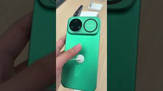 Nova 15 Series Hands-On Experience The Most Powerful Nova Ever With Its Circular Lens Module