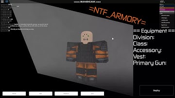 scp nine tailed fox mod got updated and gets broke lol