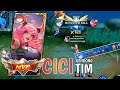 Nge gendong Legend | Cici Gameplay MLBB