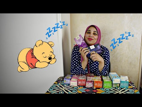 مشروبات تساعد ع النوم والتخلص من الارق