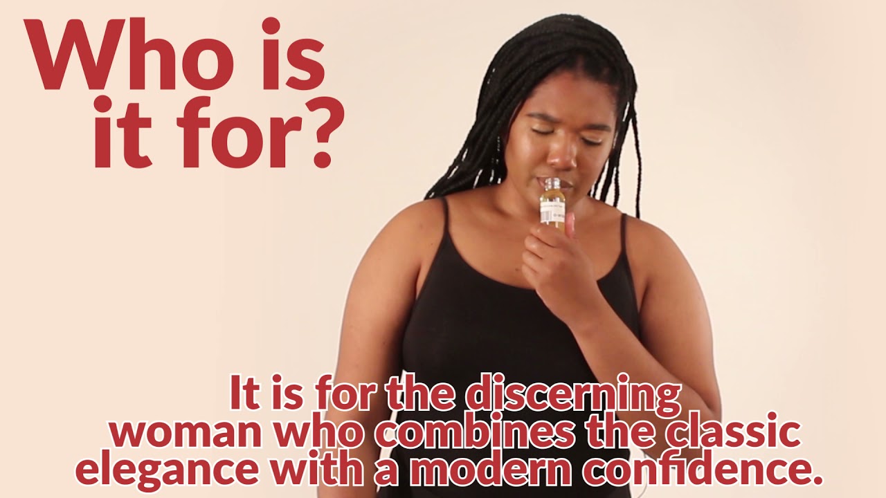 White Diamonds Fragrance Oil YouTube