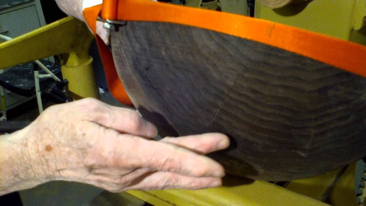 Preventing Cracks While Drying Wood Bowls, An Idea YouTube